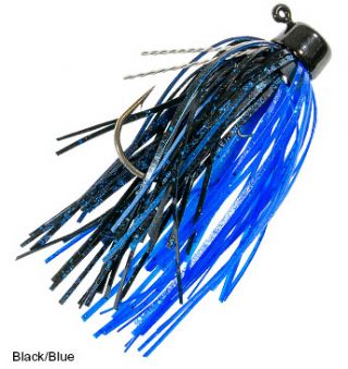 Z-MAN ShroomZ Micro Finesse Jig - 